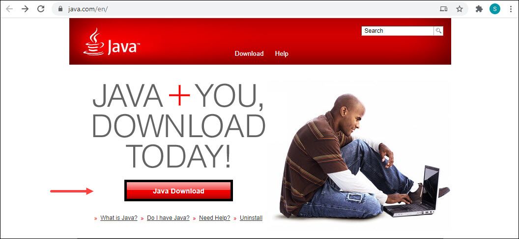 Java download