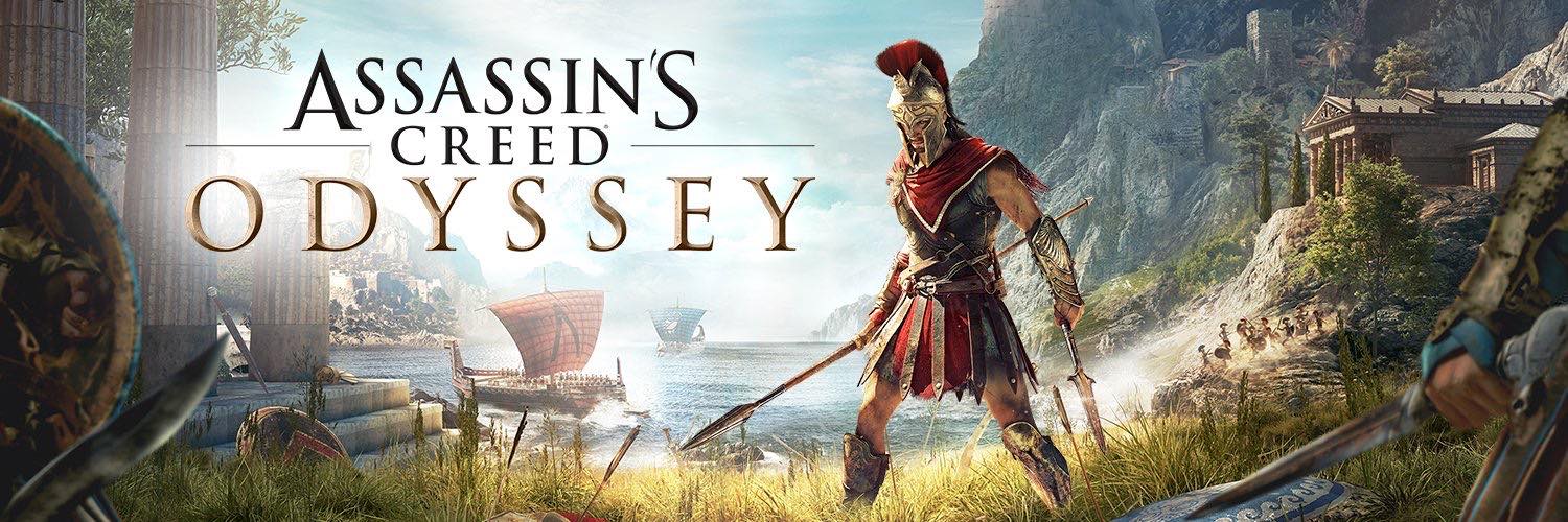 how to fix Assassin's Creed Odyssey freezing on PC